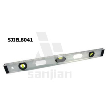Sjie8041 Nível de bolha de armação de alumínio